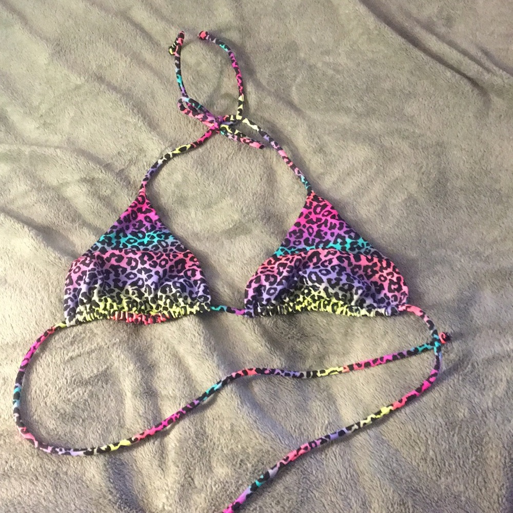 VS bikini top! Great shape.